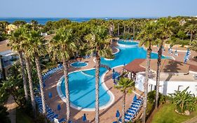 Hotel Princesa Playa Minorque